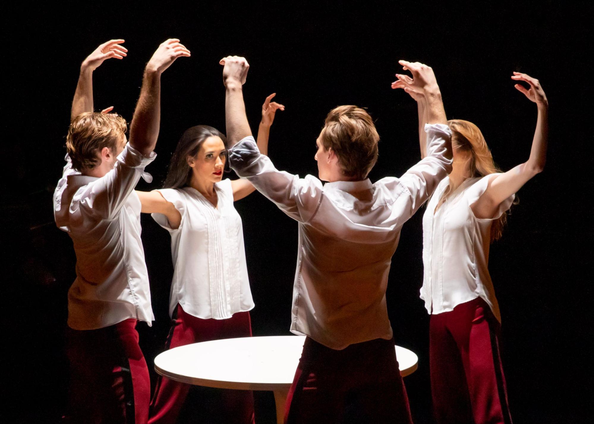 Rondo Mon Non Troppo